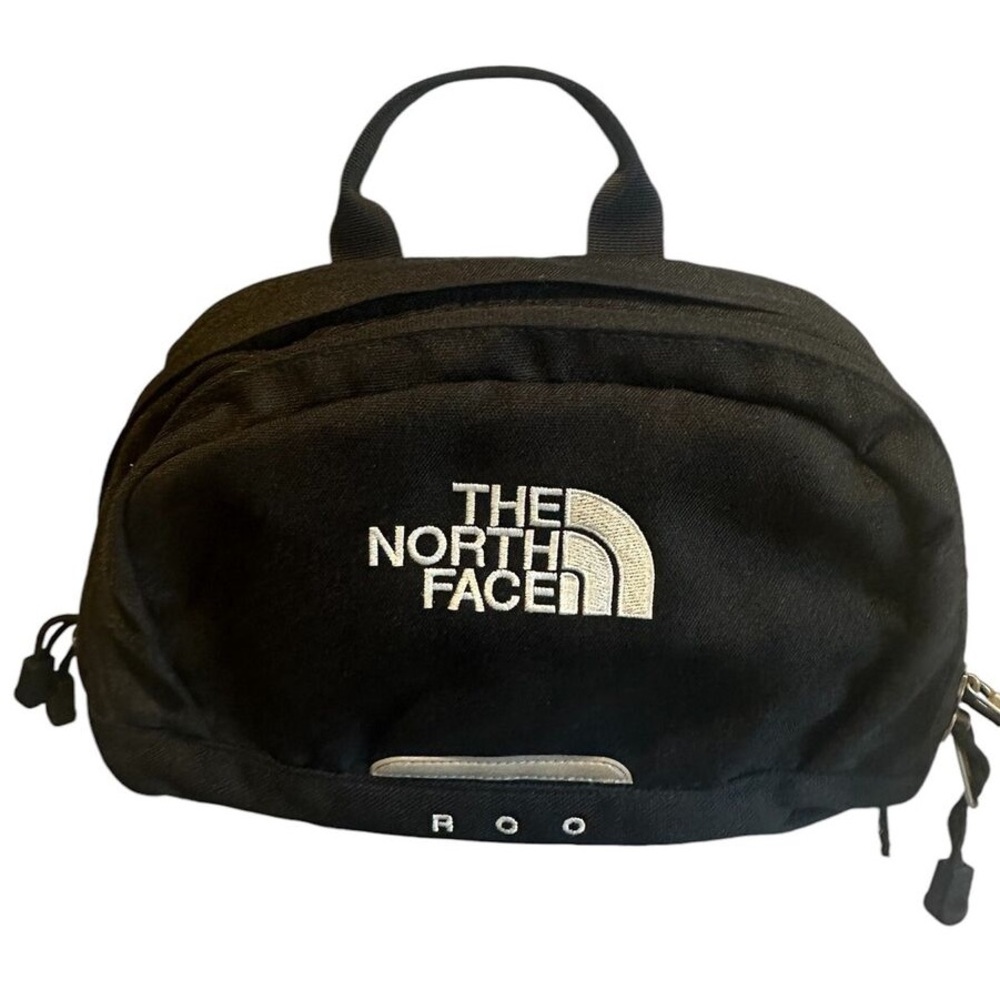 The north face roo waist pack/fanny pack